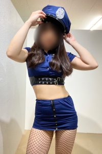 挑発ポリス